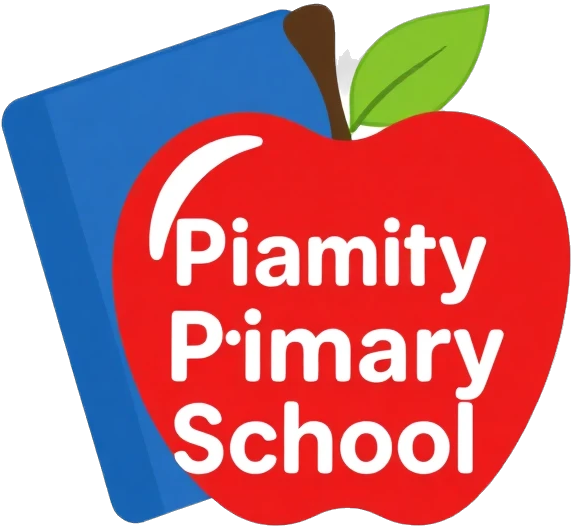 American Primary School logo